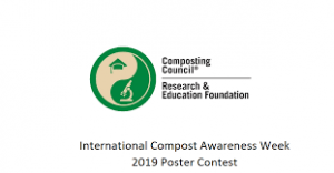 International Compost Awareness Week (ICAW)